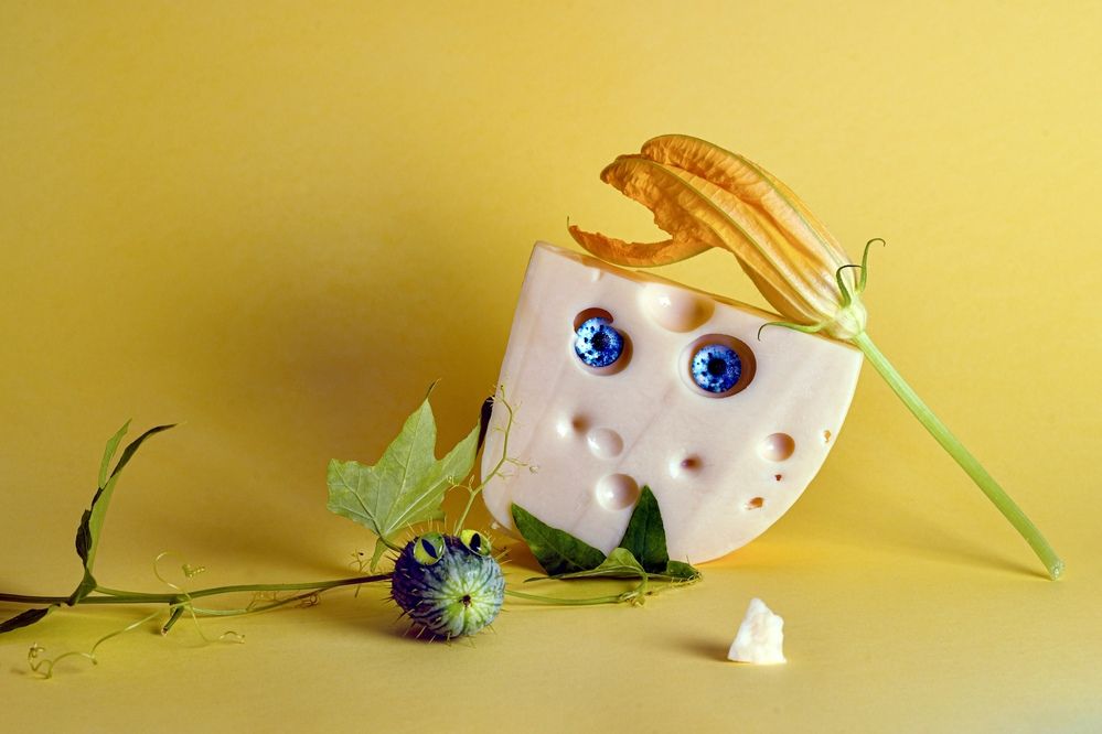 Глазастики