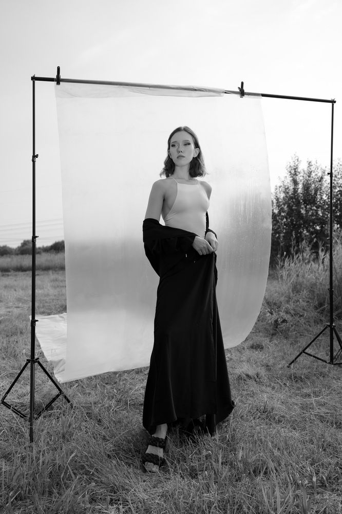 Photograph by Александр Кучерявый