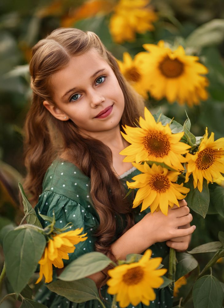 Фотография автора Светлана Шведова