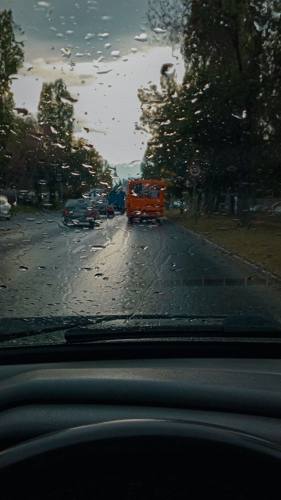 Photograph by Ольга Серова