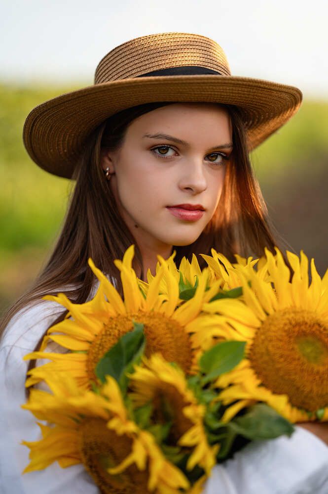 Photograph by Max Geller