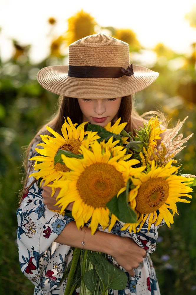 Photograph by Max Geller