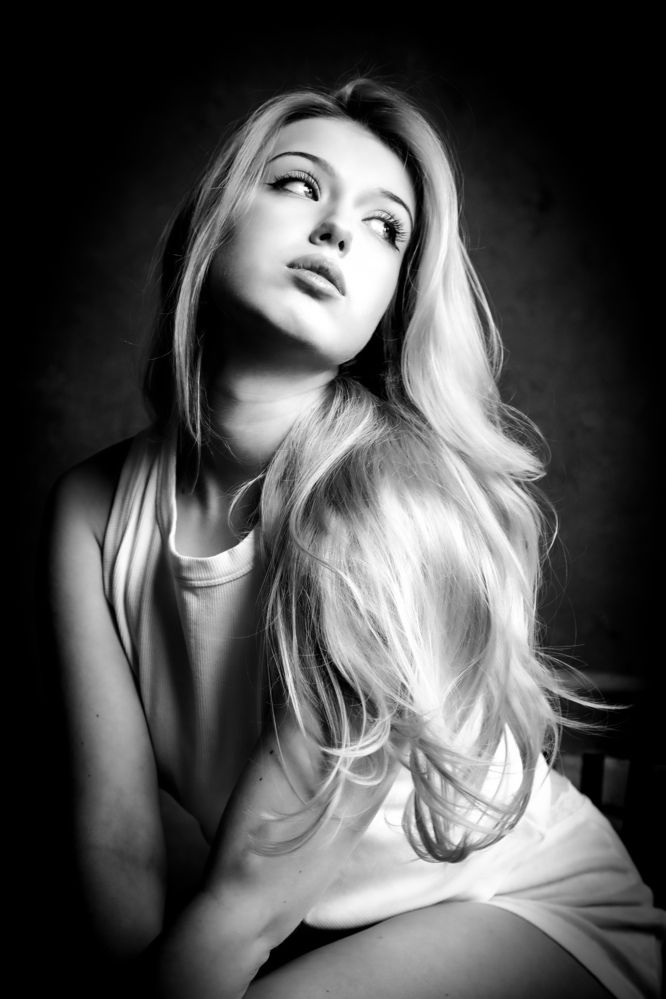 Фотография автора Иван Безрядин