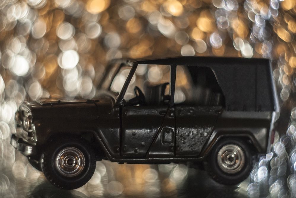 Фотография автора Алексей Самойлов