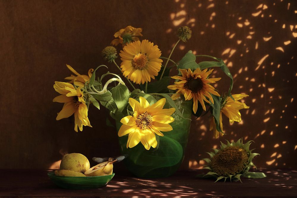 Photograph by ТАТЬЯНА ЗАХАРОВА