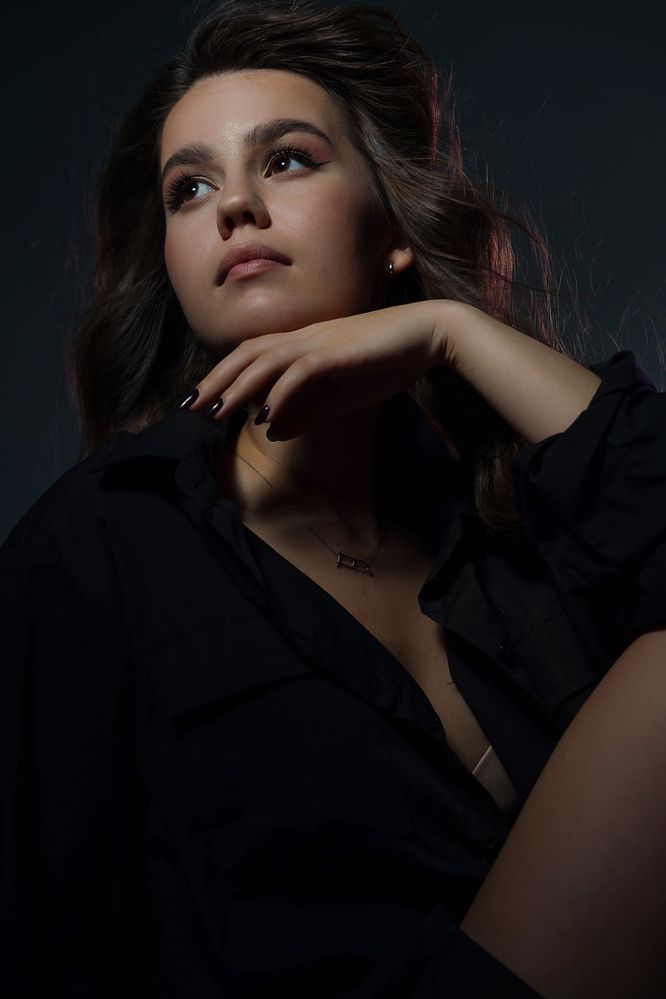 Photograph by Julia Moiseenko