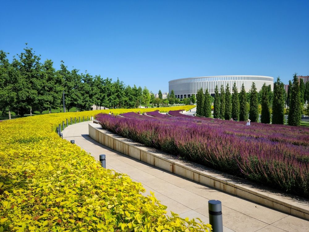 Photograph by Сергей Тихомиров