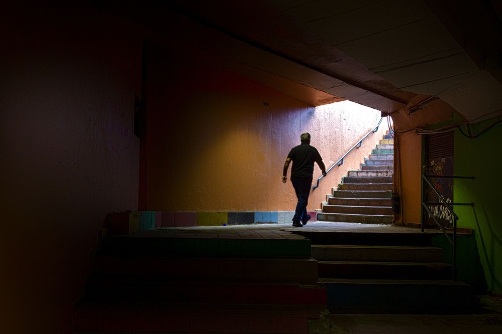 Photograph by Hayrullah METE