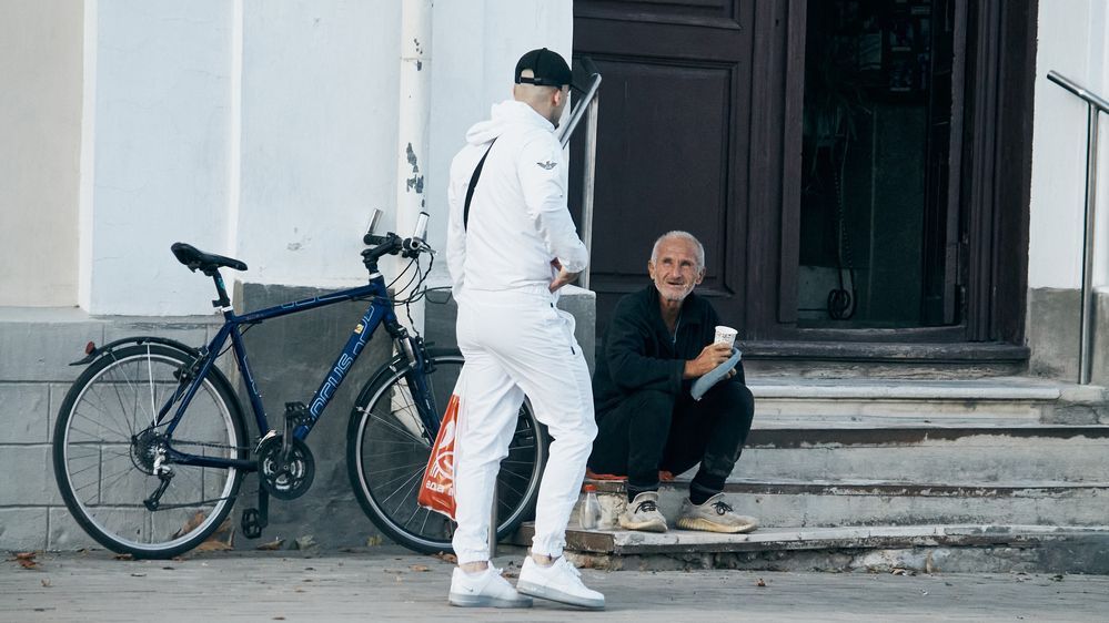 Photograph by Екатерина Иванова