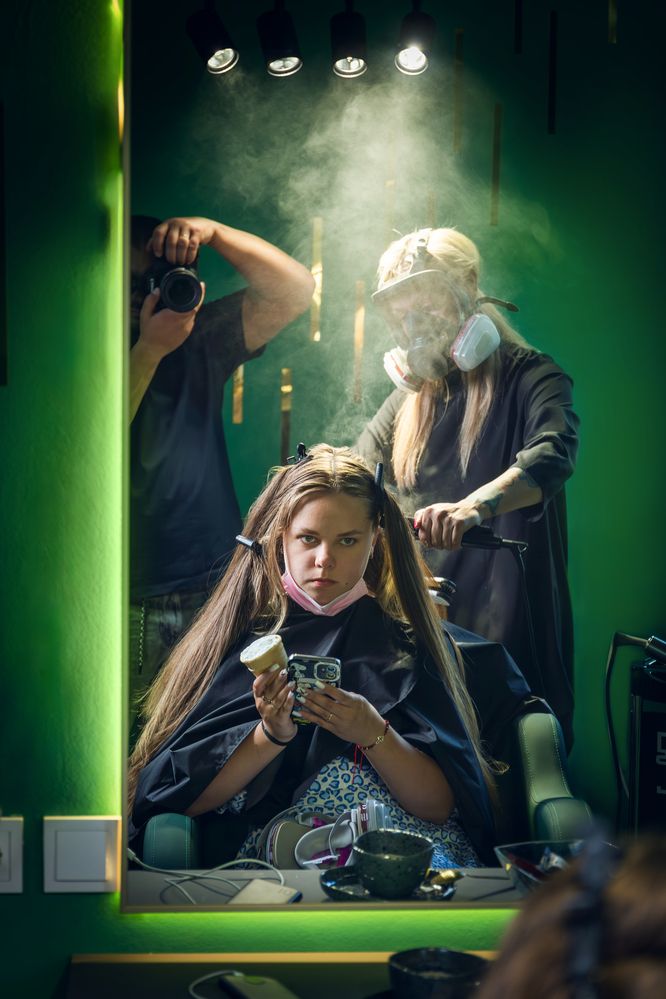 Photograph by Клявин Денис