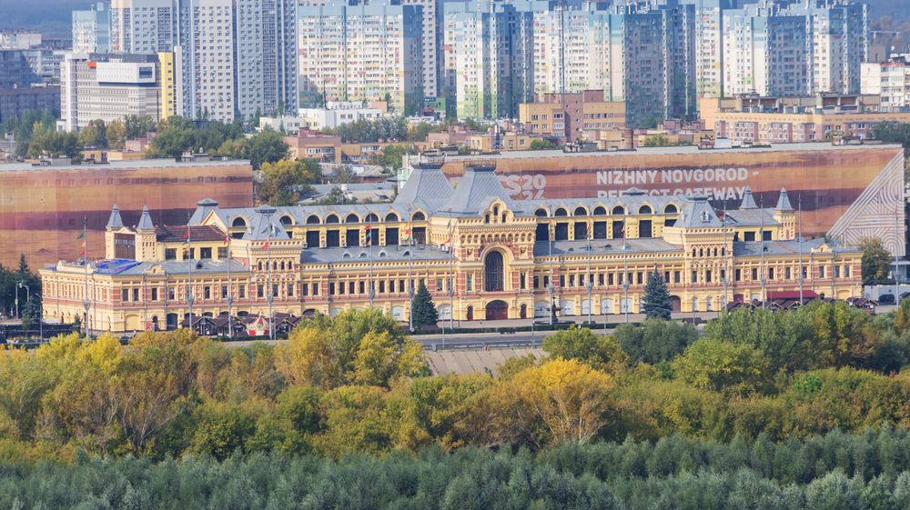 Photograph by Владимир Каштанов