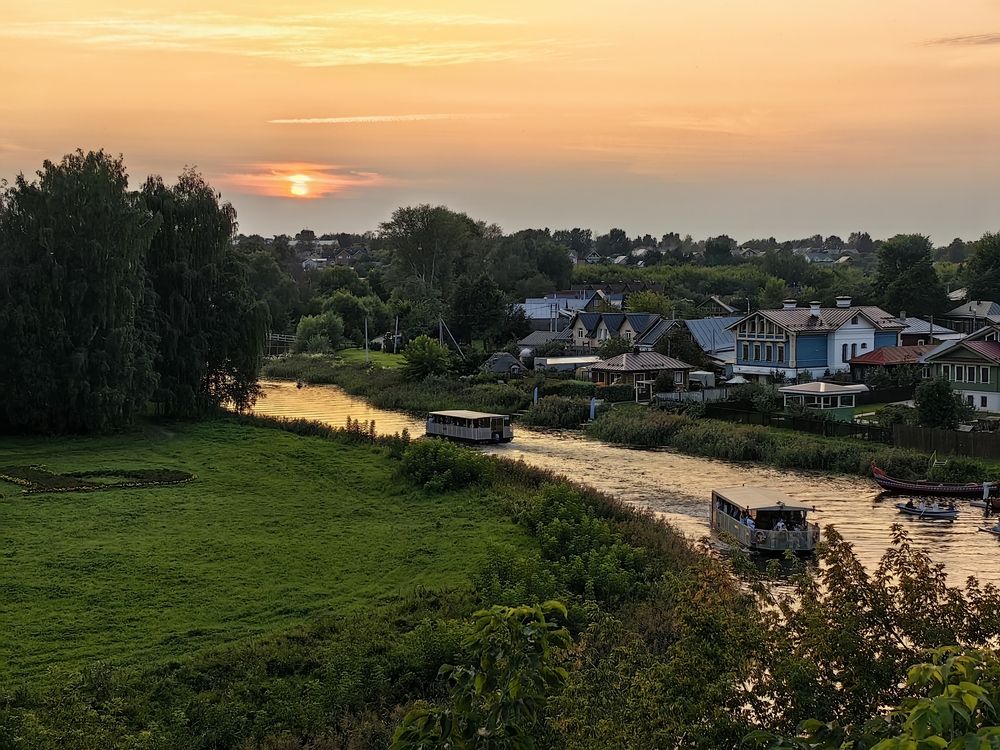 Photograph by Елена Акимова