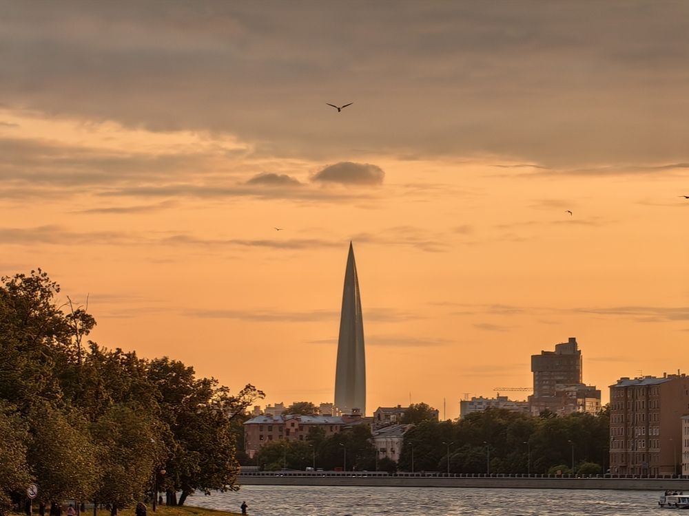 Photograph by Елена Акимова