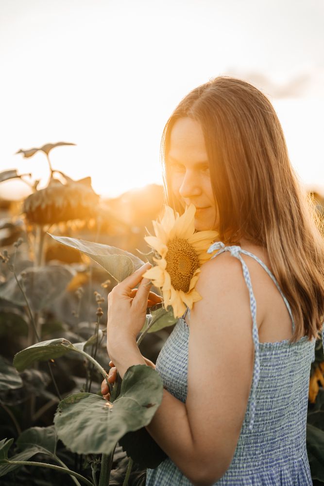 Photograph by Екатерина Сковорода