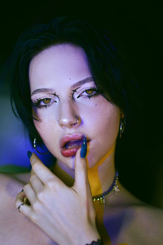Photograph by Ольга Лидовская