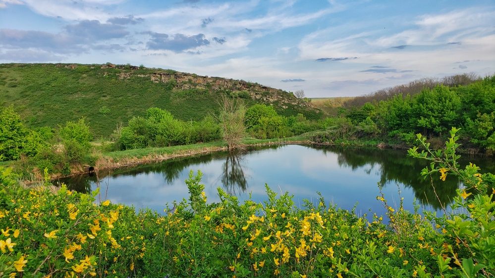Photograph by Сергей Кравченко