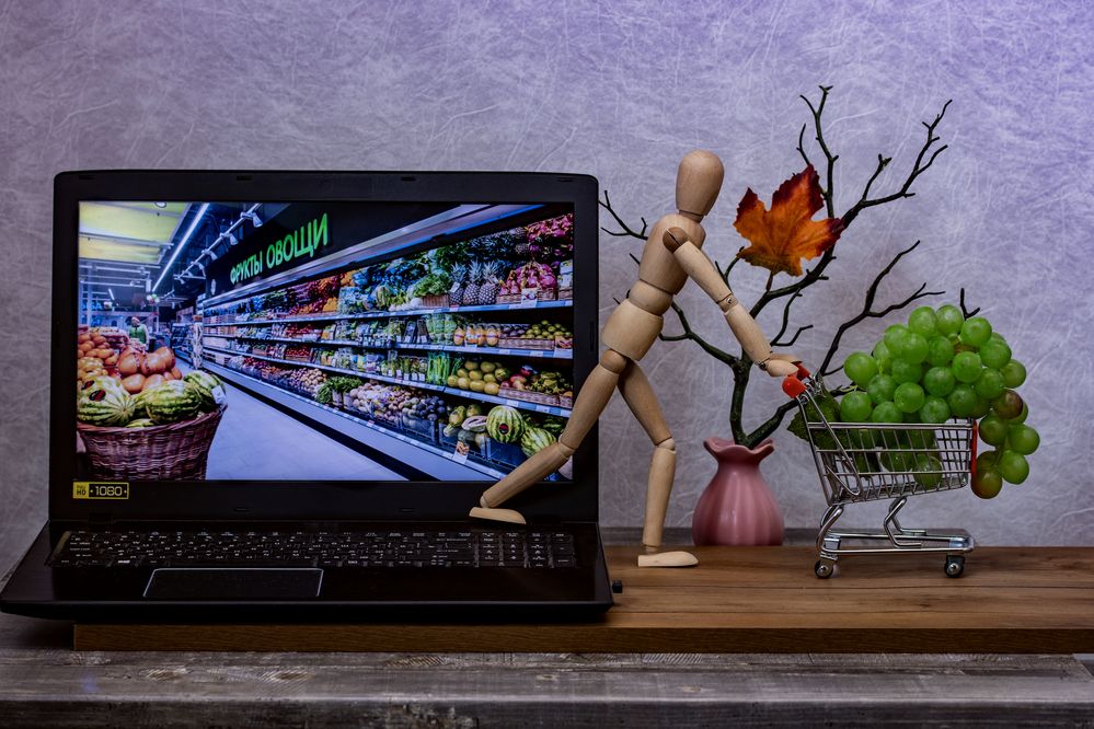 Photograph by Лапин Сергей