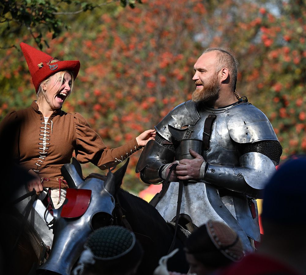 Photograph by Дмитрий Ткаченко