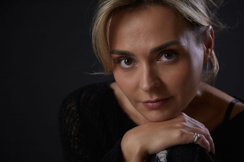 Photograph by Александр Моисеев