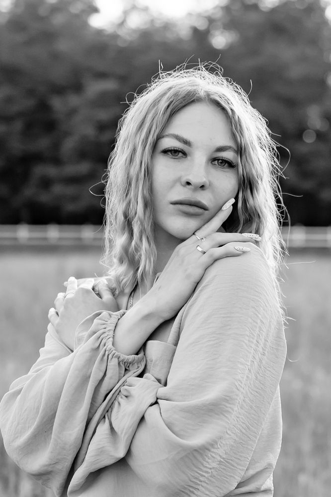 Photograph by Галина Григорьева