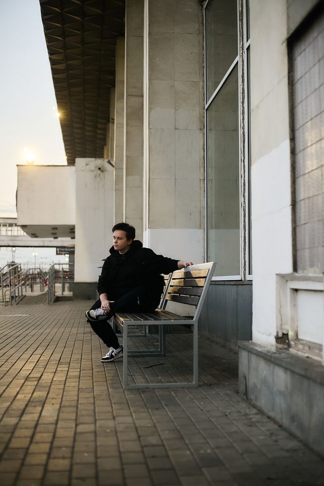 Фотография автора Alla Valevskaya