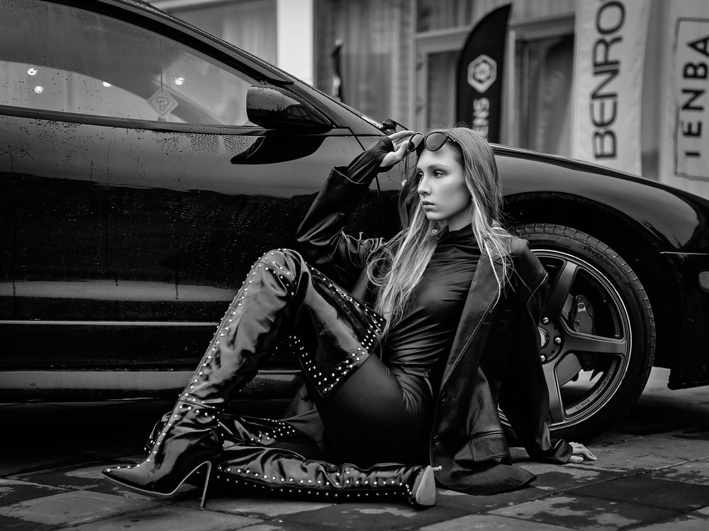 Photograph by Лоскутов Илья