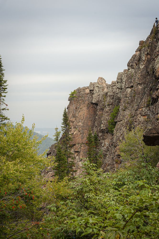 Photograph by Вадим Басов