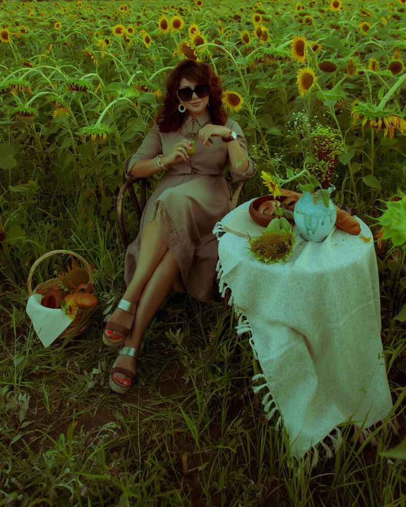 Photograph by Нани Лоза