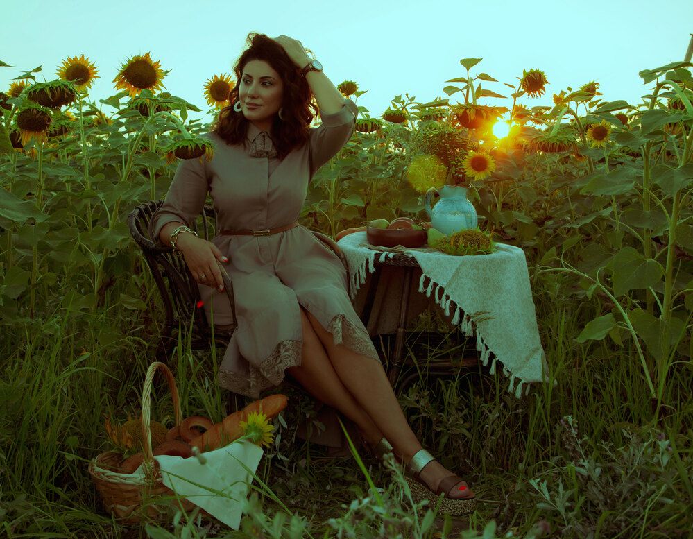 Photograph by Нани Лоза