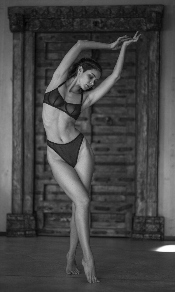Photograph by Dusil Gabriel