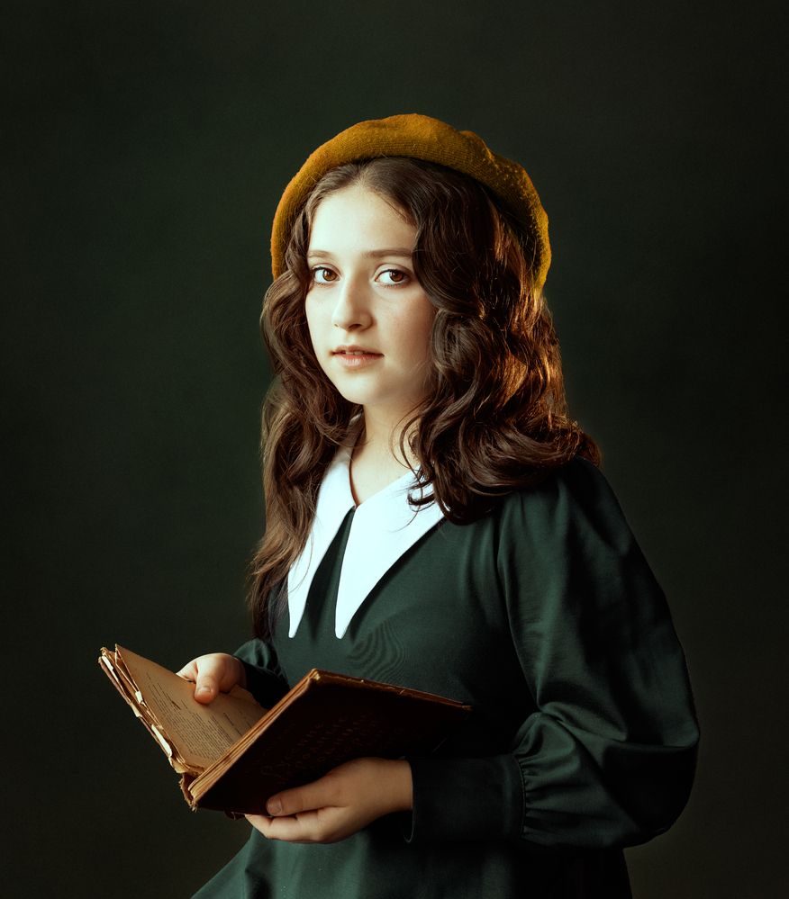 Photograph by Александрова