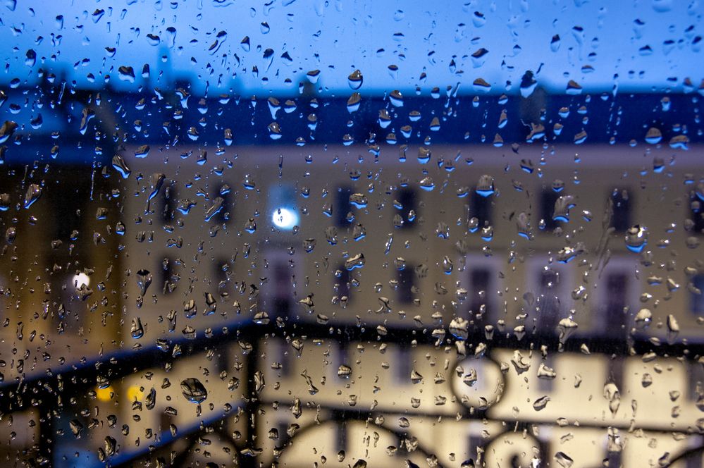 Photograph by Пётр Воронов