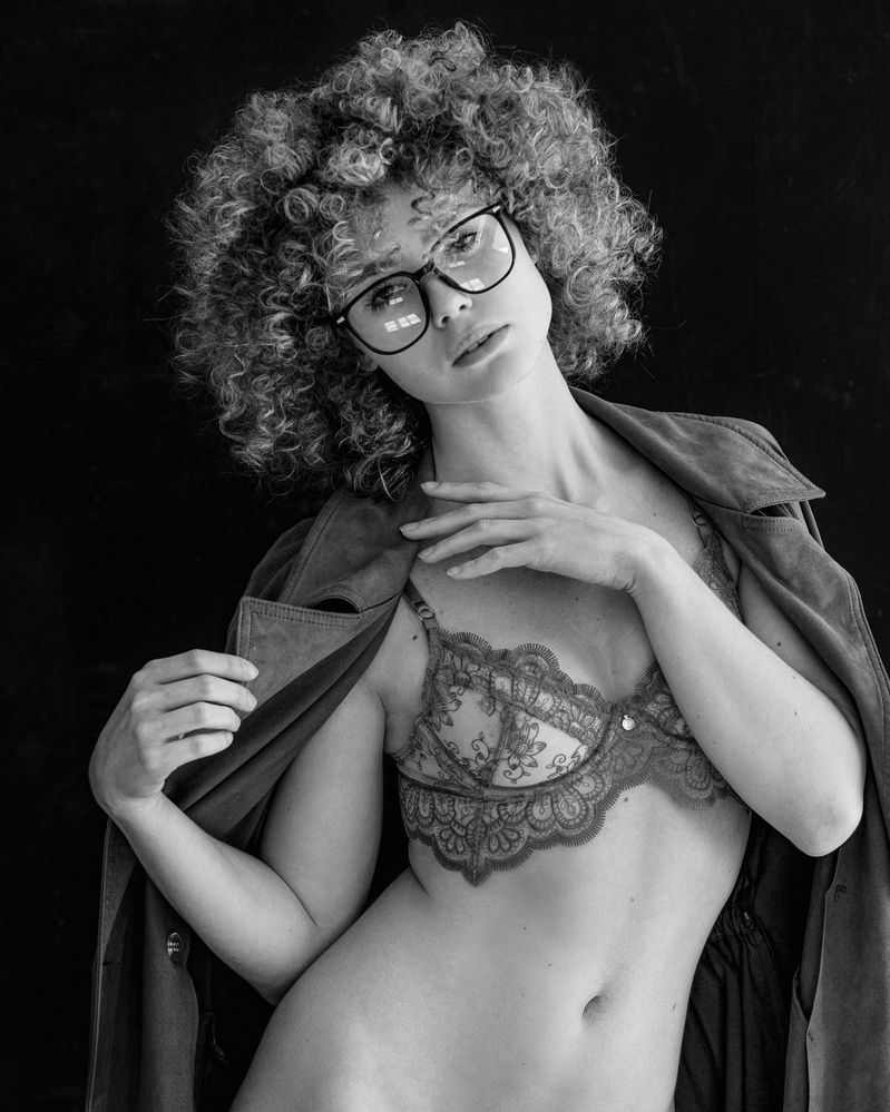 Photograph by С Камерой Александр