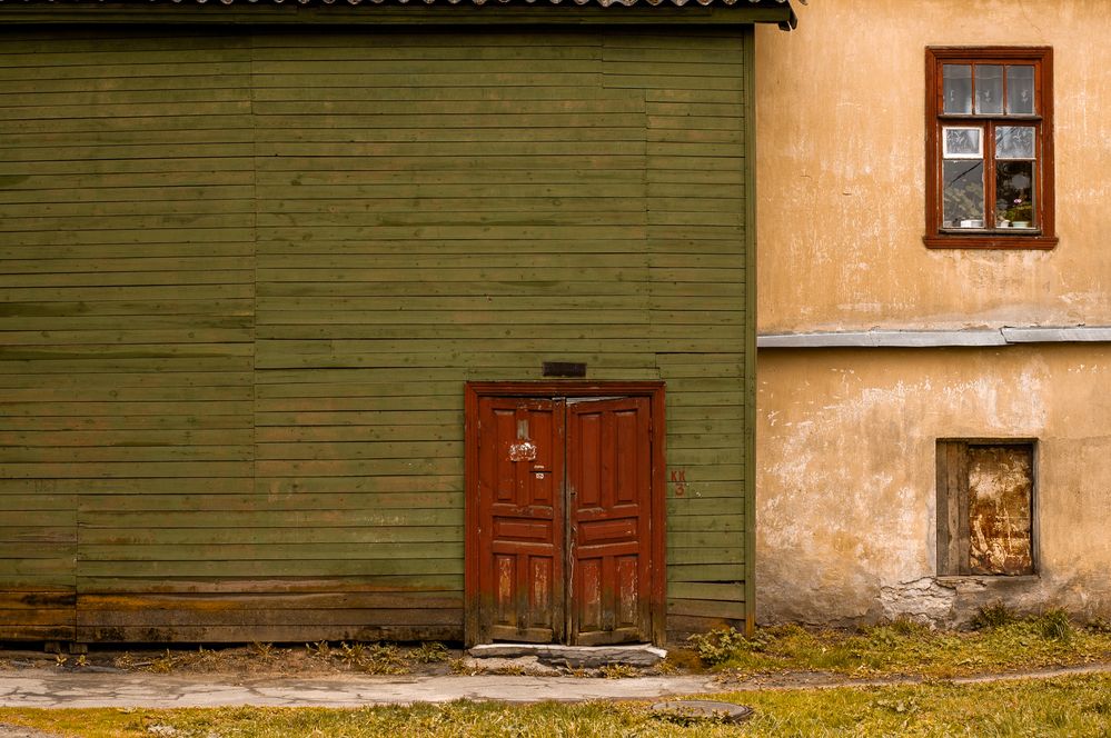 Photograph by Пётр Воронов