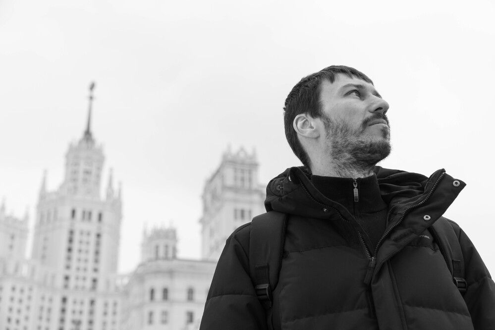 Photograph by Валерия Скиба