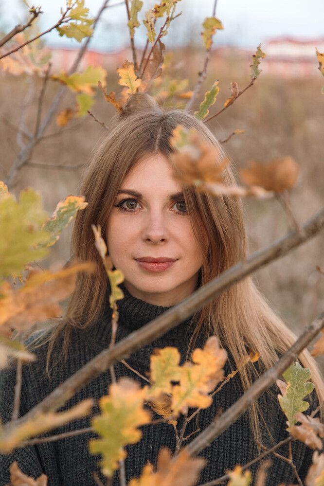 Photograph by Валерия Скиба