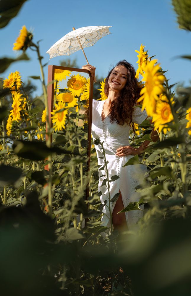 Photograph by Anastasiya Lopez Pogodina