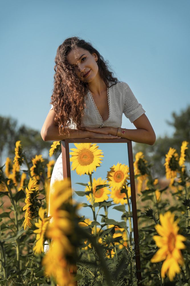 Photograph by Anastasiya Lopez Pogodina