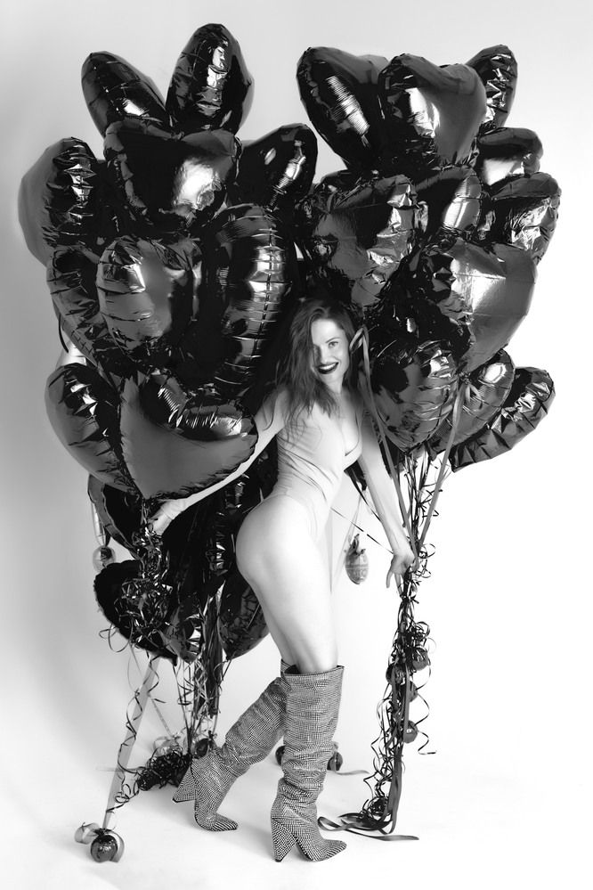 Photograph by Валерия Скиба