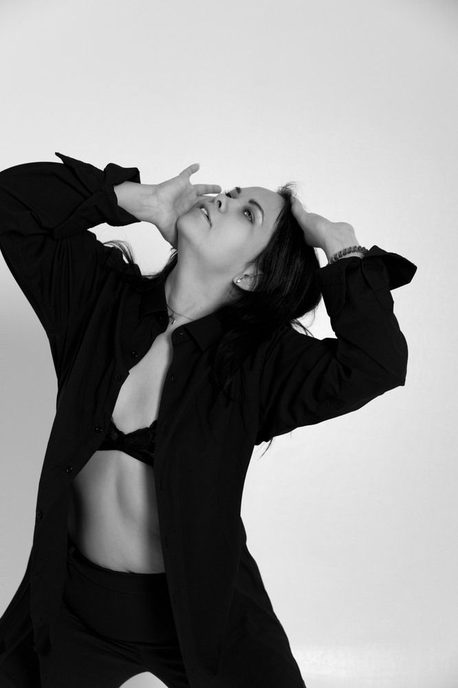 Photograph by Валерия Скиба