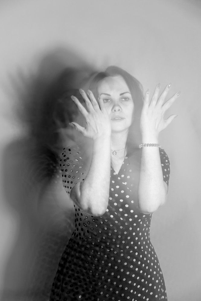 Photograph by Валерия Скиба