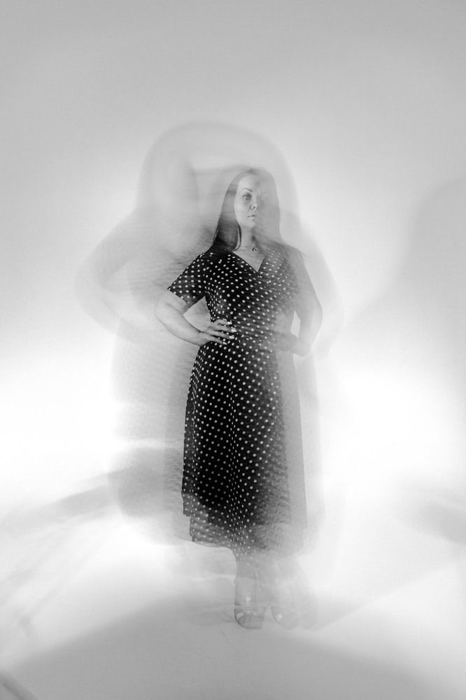 Photograph by Валерия Скиба