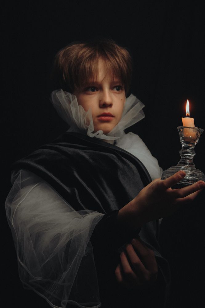 Photograph by Анастасия Косинская
