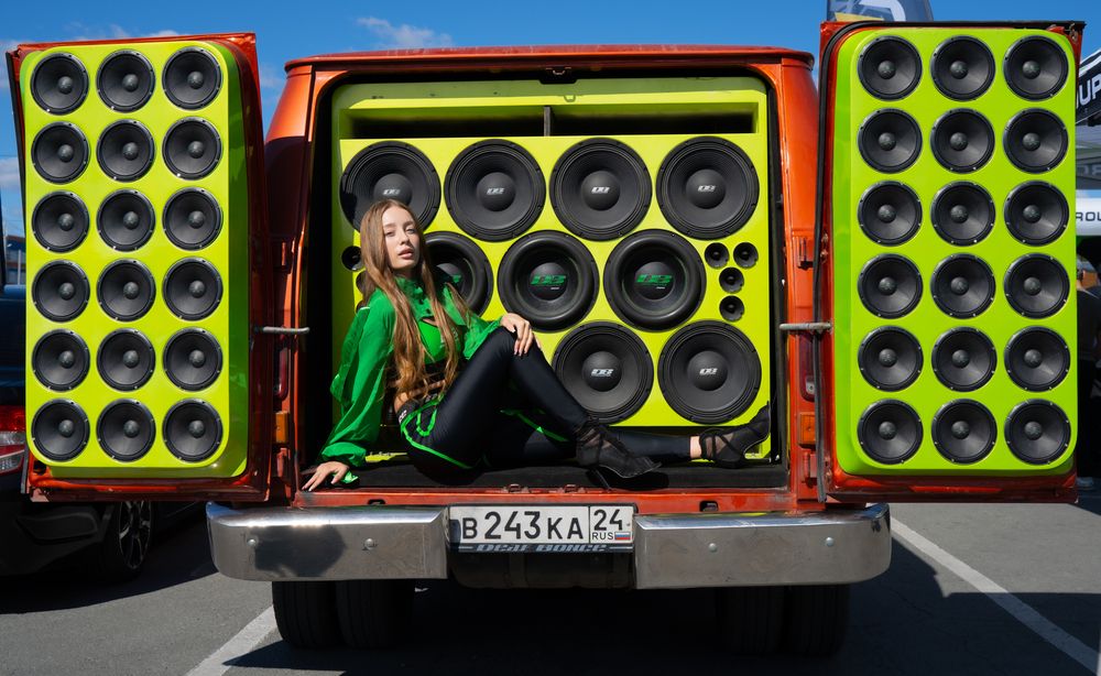 Photograph by Сергей Хранитель