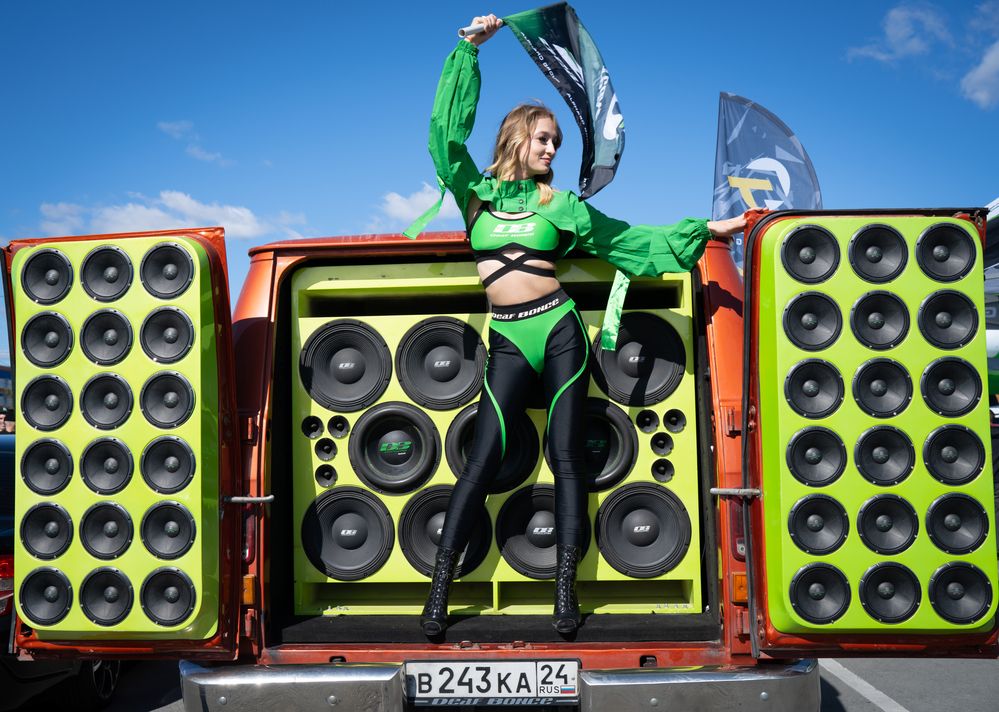 Photograph by Сергей Хранитель