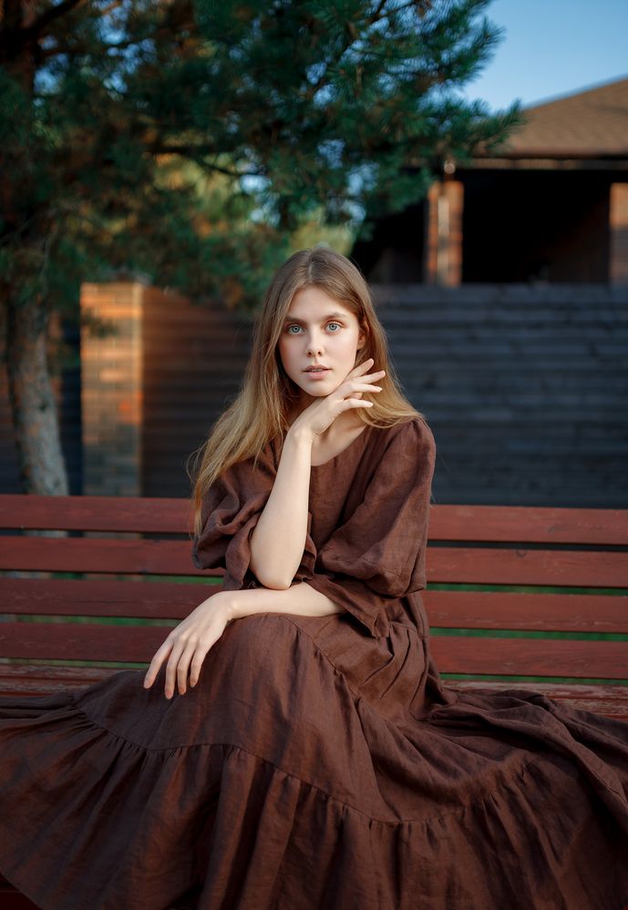 Фотография автора Илья Шатохин