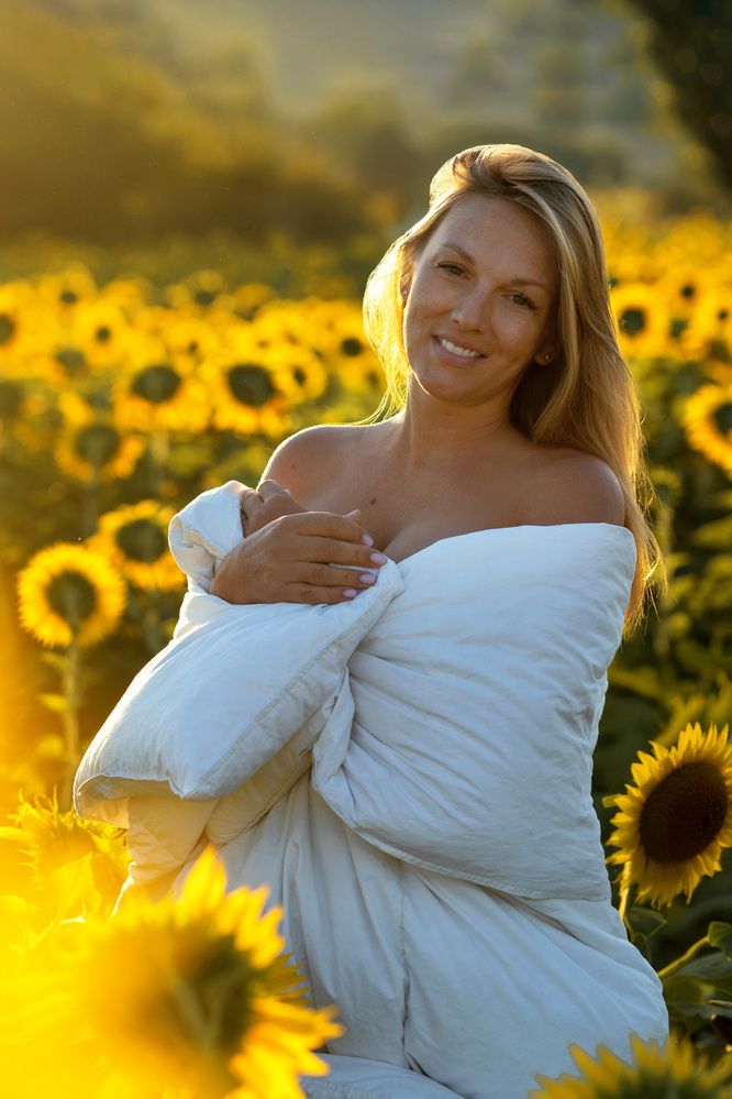 Photograph by Anastasiya Lopez Pogodina