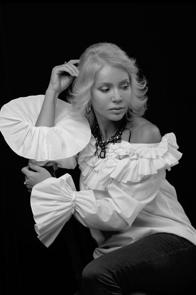 Фотография автора Михаил Кабанов