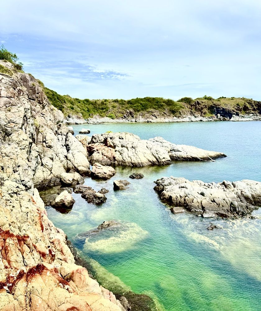 Vietnam, Nga Trang
