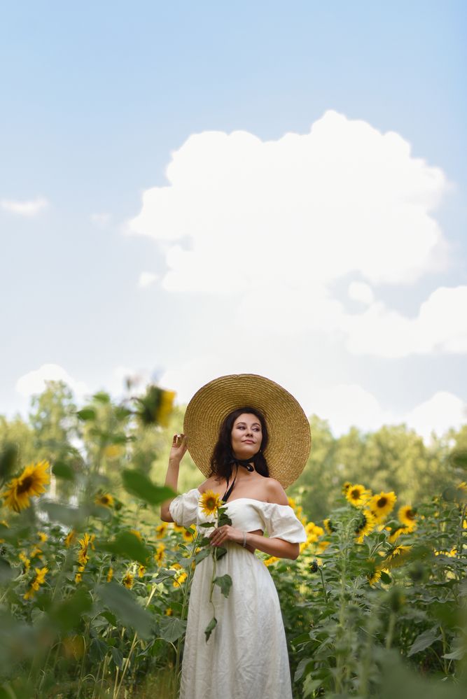 Фотография автора Келлер Ольга